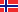 Set språk til Norsk